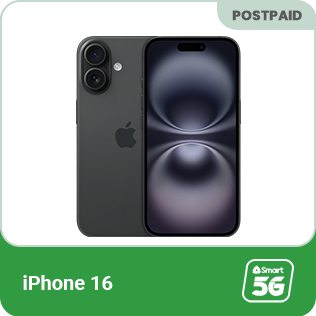 iPhone 16